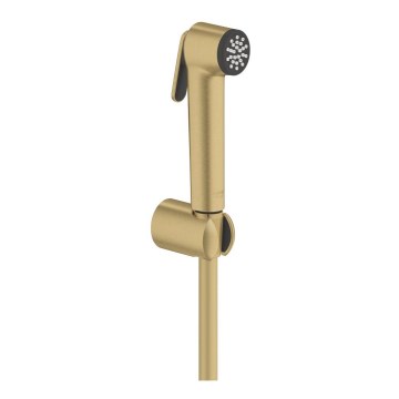 GROHE 27513GN1 - Ruční bidetová sprška 1250 mm zlatá