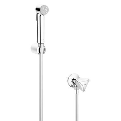 GROHE 27514001 - Ruční bidetová sprcha TEMPESTA-F TRIGGER SPRAY 30 36 mm chrom