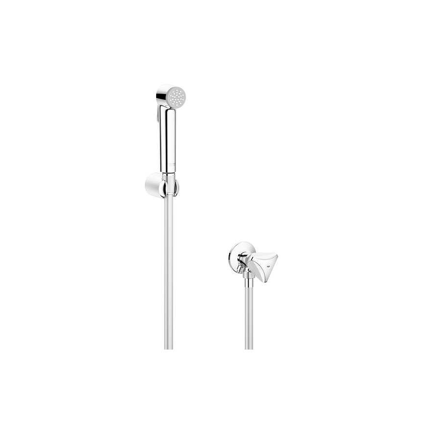 GROHE 27514001 - Ruční bidetová sprcha TEMPESTA-F TRIGGER SPRAY 30 36 mm chrom