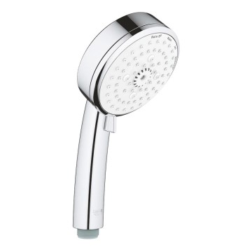 GROHE 27575002 - Ruční sprcha TEMPESTA COSMOPOLITAN 100 4” lesklý chrom