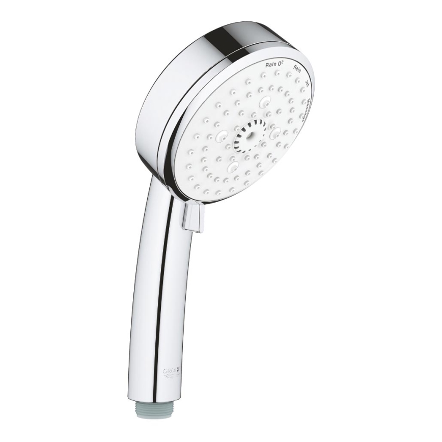 GROHE 27575002 - Ruční sprcha TEMPESTA COSMOPOLITAN 100 4” lesklý chrom
