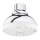 GROHE 27606001 - Hlavová sprcha NEW TEMPESTA 100 100 mm lesklý chrom