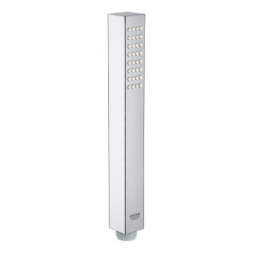 GROHE 27698000 - Ruční sprcha EUPHORIA CUBE lesklý chrom