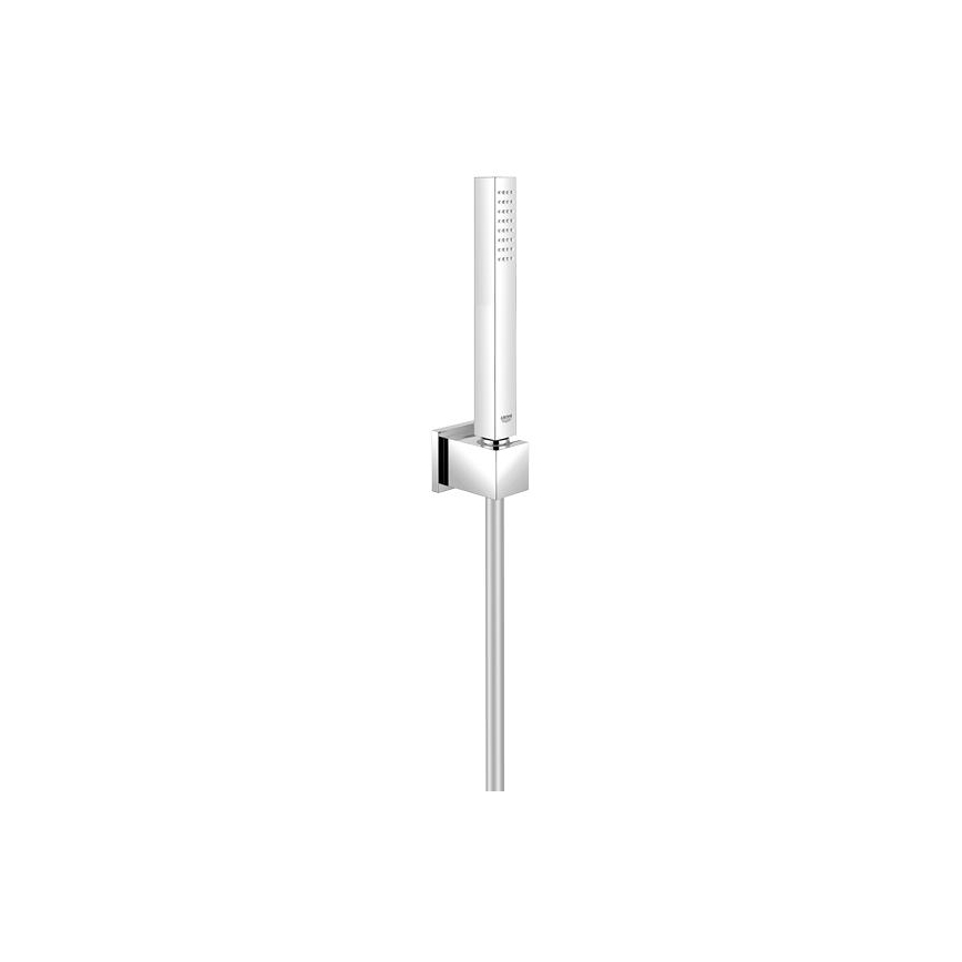 GROHE 27702000 - Sprchový set VITALIO START 100 1 proud 1250 mm lesklý chrom