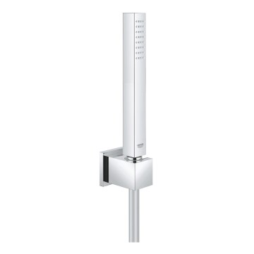 GROHE 27703000 - Sprchový set VITALIO START 100 1 proud 1250 mm lesklý chrom