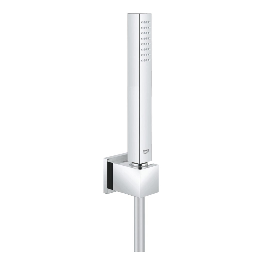 GROHE 27703000 - Sprchový set VITALIO START 100 1 proud 1250 mm lesklý chrom