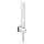 GROHE 27703000 - Sprchový set VITALIO START 100 1 proud 1250 mm lesklý chrom