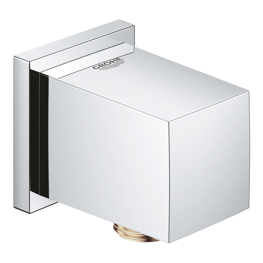 GROHE 27704000 - Nástěnné kolínko EUPHORIA CUBE 12” lesklý chrom