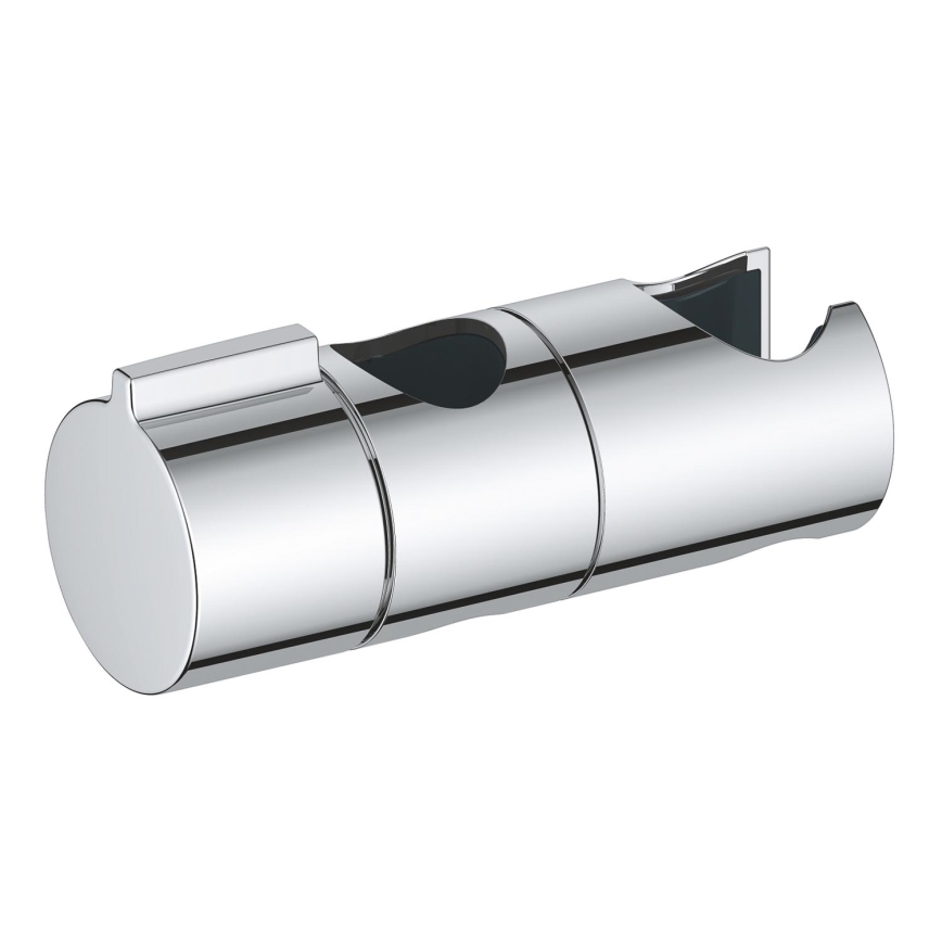 GROHE 27723001 - Vodící prvek VITALIO UNIVERSAL pro sprchovou tyč O 22 mm chrom