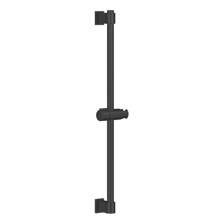 GROHE 277242431 - Sprchová tyč VITALIO UNIVERSAL 600 mm černá