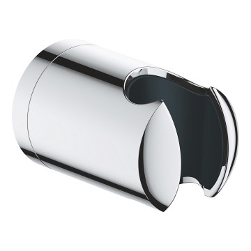 GROHE 27958001 - Nástěnný držák sprchy VITALIO UNIVERSAL lesklý chrom