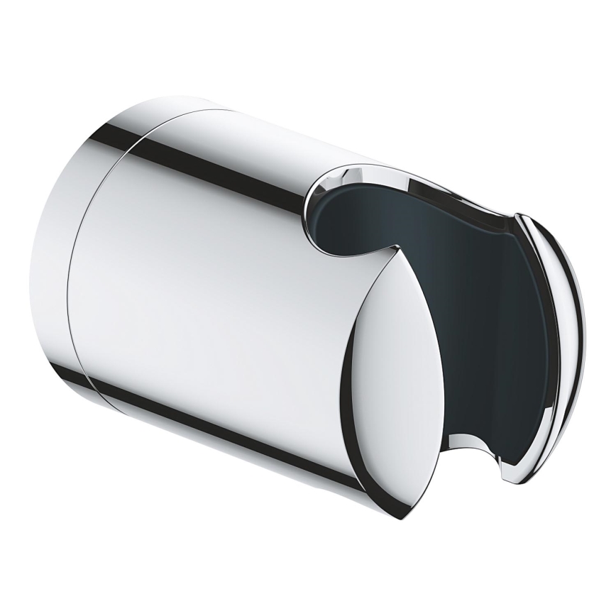 GROHE 27958001 - Nástěnný držák sprchy VITALIO UNIVERSAL lesklý chrom