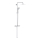 GROHE 27964000 - Sprchový systém EUPHORIA 210 mm lesklý chrom