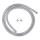 GROHE 28146000 -ová sprchová hadice 2000 mm M15 × M15 lesklý chrom