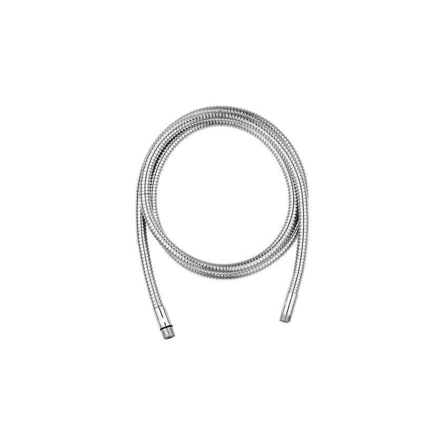 GROHE 28146000 -ová sprchová hadice 2000 mm M15 × M15 lesklý chrom