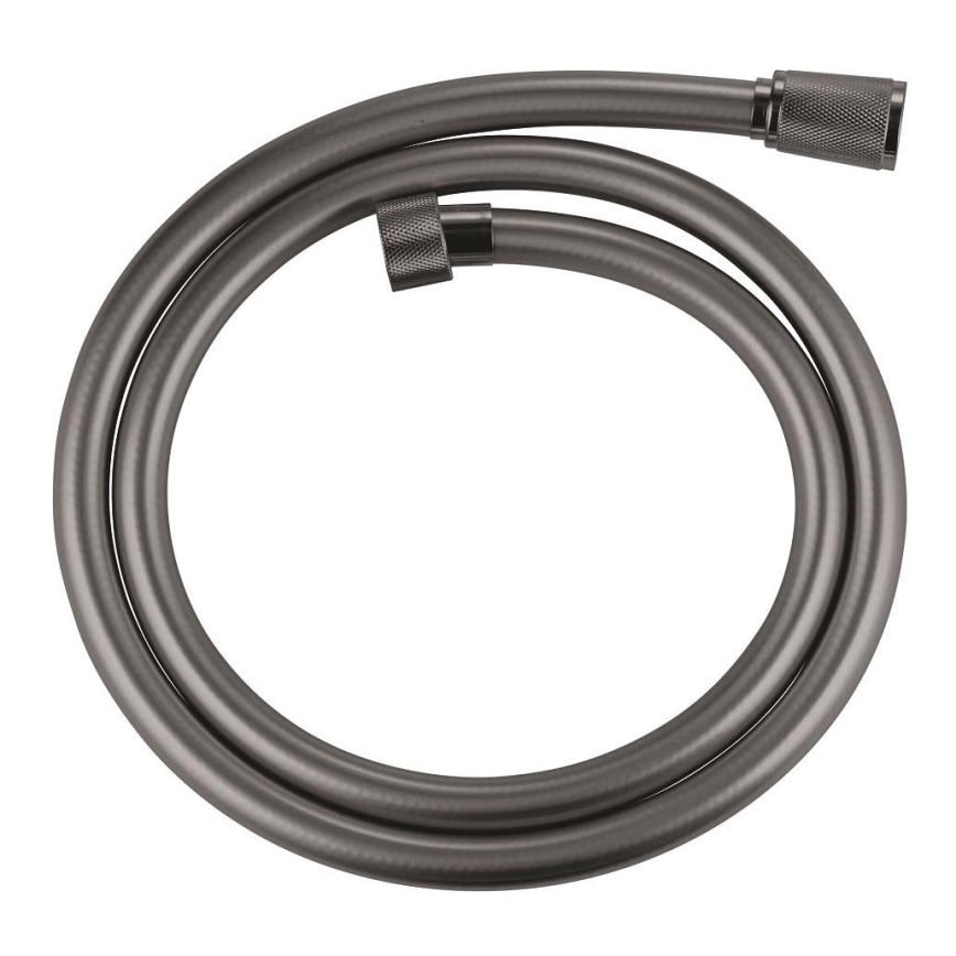 GROHE 28362A00 - Sprchová hadice SILVERFLEX 1250 mm grafit