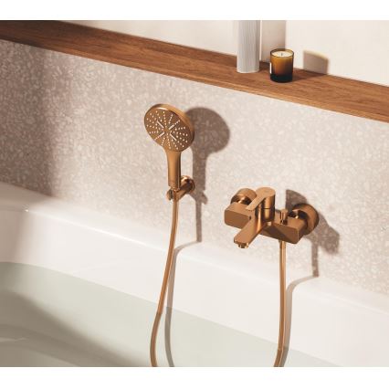 GROHE 28362DA1 - Sprchová hadice SILVERFLEX 1250 mm měděná