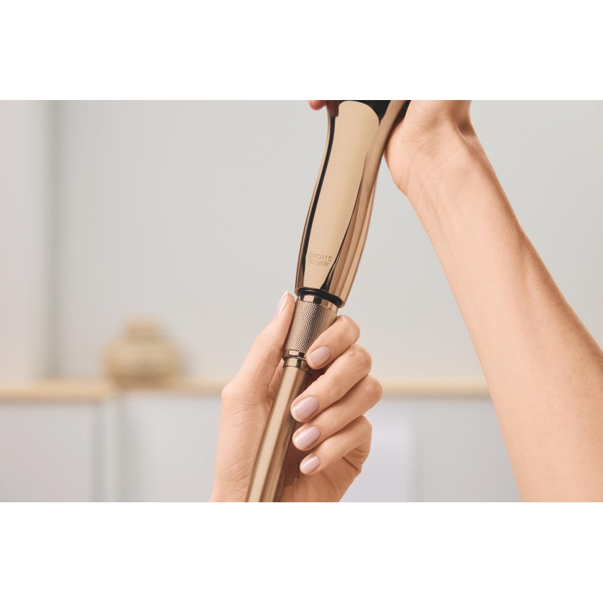 GROHE 28362DA1 - Sprchová hadice SILVERFLEX 1250 mm měděná
