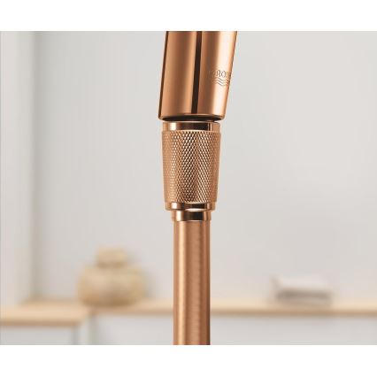 GROHE 28362DA1 - Sprchová hadice SILVERFLEX 1250 mm měděná