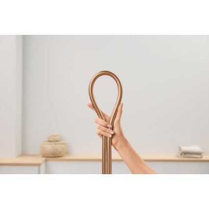 GROHE 28362DA1 - Sprchová hadice SILVERFLEX 1250 mm měděná