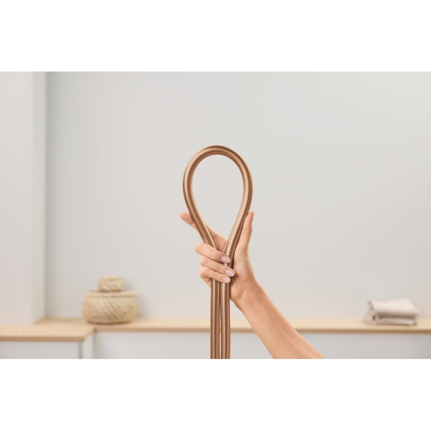 GROHE 28362DA1 - Sprchová hadice SILVERFLEX 1250 mm měděná