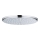 GROHE 28368000 - Hlavová sprcha RAINSHOWER COSMOPOLITAN O 210 mm lesklý chrom