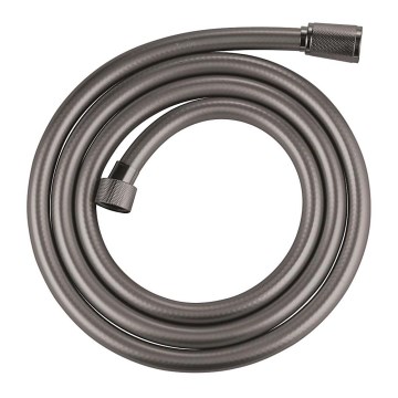 GROHE 28388A00 - Sprchová hadice SILVERFLEX 1750 mm grafit