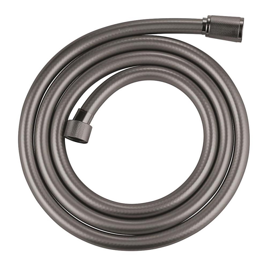 GROHE 28388A00 - Sprchová hadice SILVERFLEX 1750 mm grafit