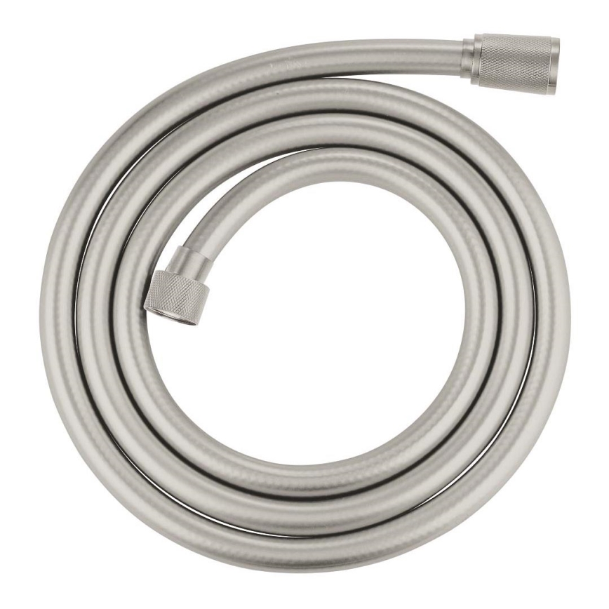 GROHE 28388DC0 - Sprchová hadice SILVERFLEX 1750 mm nerez