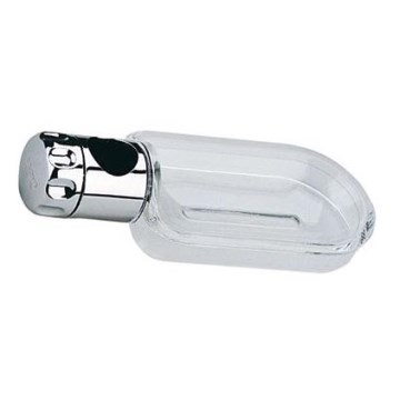 GROHE 28856000 - Miska na mýdlo RELEXA čirý čirá