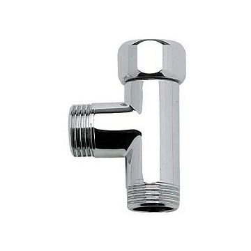 GROHE 28874000 - T-kus DN 15 lesklý chrom