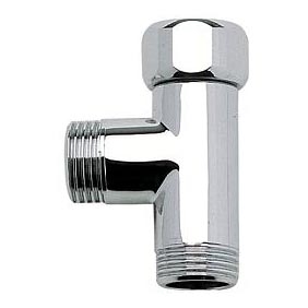 GROHE 28874000 - T-kus DN 15 lesklý chrom
