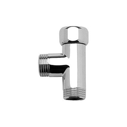 GROHE 28874000 - T-kus DN 15 lesklý chrom
