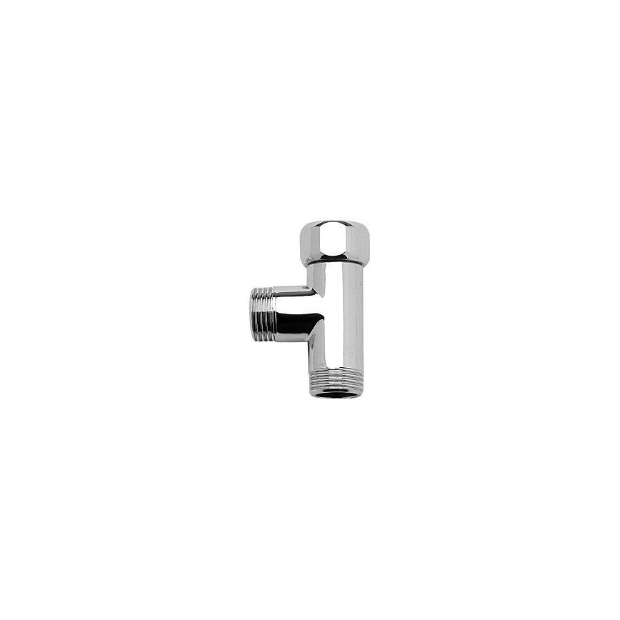 GROHE 28874000 - T-kus DN 15 lesklý chrom