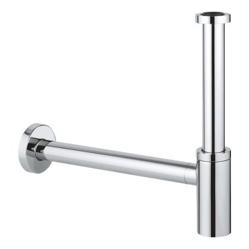 GROHE 28912000 - Sifon DN 32 lesklý chrom