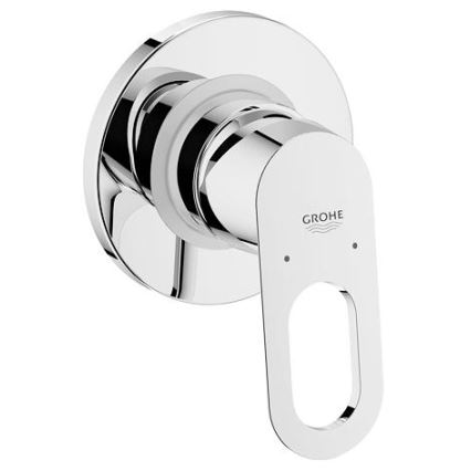 GROHE 29042000 - Sprchová baterie BAULOOP lesklý chrom