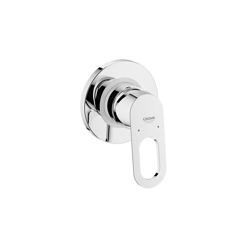 GROHE 29042000 - Sprchová baterie BAULOOP lesklý chrom