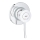 GROHE 29048000 - Sprchová baterie BAUCLASSIC lesklý chrom