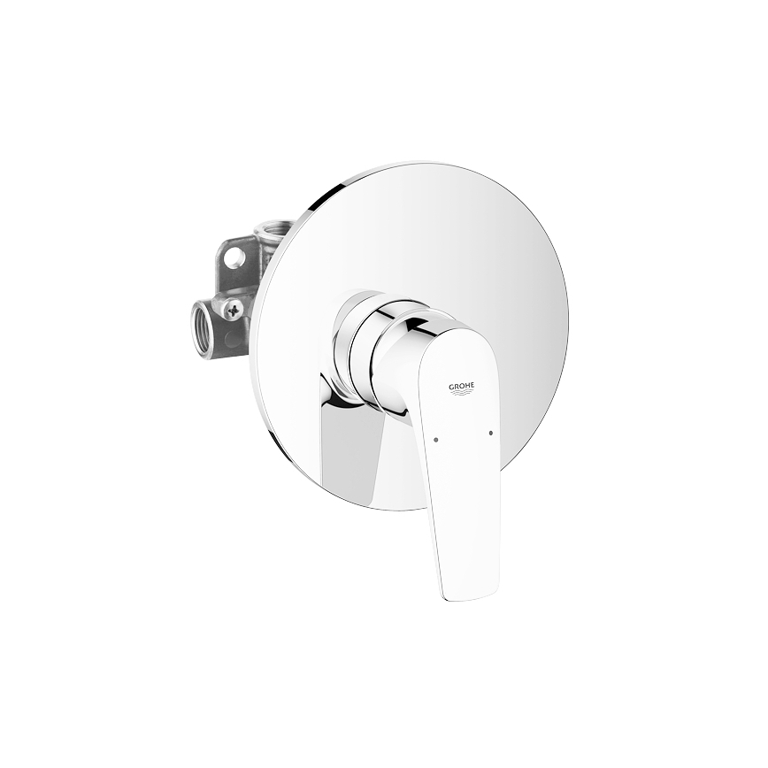 GROHE 29116000 - Sprchová baterie START FLOW lesklý chrom