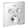 GROHE 29148000 - Krytka podomítkové baterie SMARTCONTROL lesklý chrom