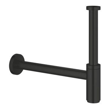 GROHE 295032430 - Sifon DN 32 černá