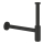 GROHE 295032430 - Sifon DN 32 černá