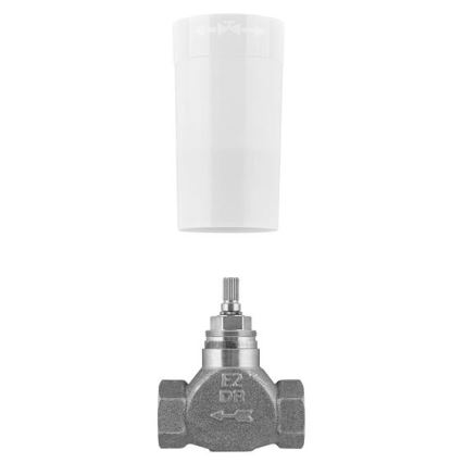 GROHE 29800000 - Spodní díl podomítkového ventilu DN 15 mosaz