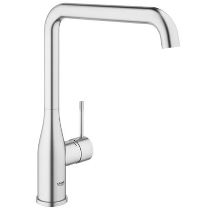 GROHE 30269DC0 - Dřezová baterie ESSENCE 300 mm nerez