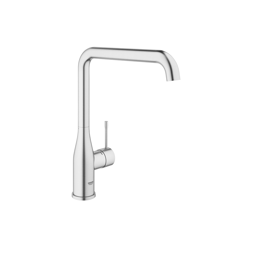 GROHE 30269DC0 - Dřezová baterie ESSENCE 300 mm nerez