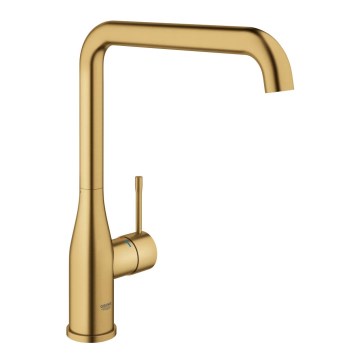 GROHE 30269GN0 - Dřezová baterie ESSENCE zlatá