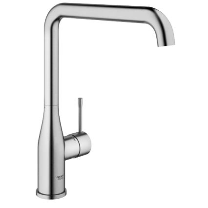 GROHE 30269GN0 - Dřezová baterie ESSENCE zlatá