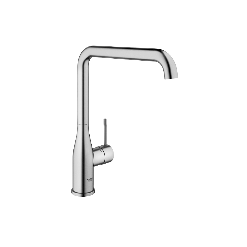 GROHE 30269GN0 - Dřezová baterie ESSENCE zlatá