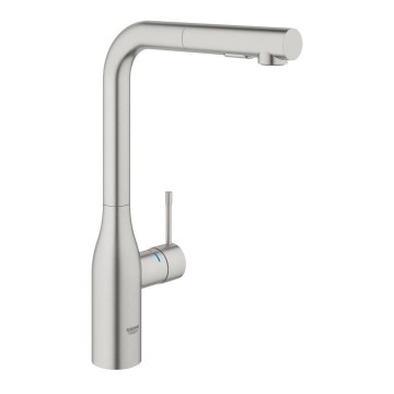 GROHE 30270DC0 - Dřezová baterie ESSENCE nerez