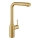 GROHE 30270GN0 - Dřezová baterie ESSENCE zlatá